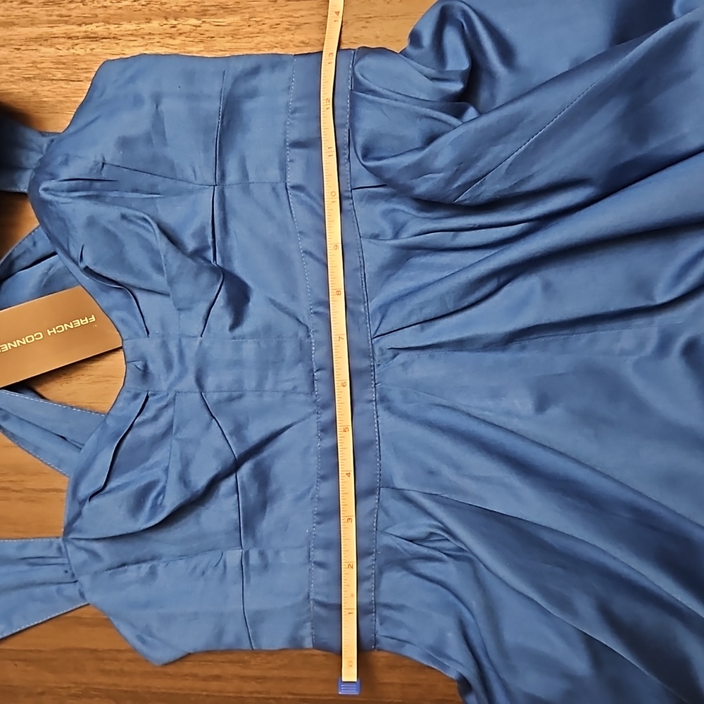 French Connection Dress - Picture 6 of 7